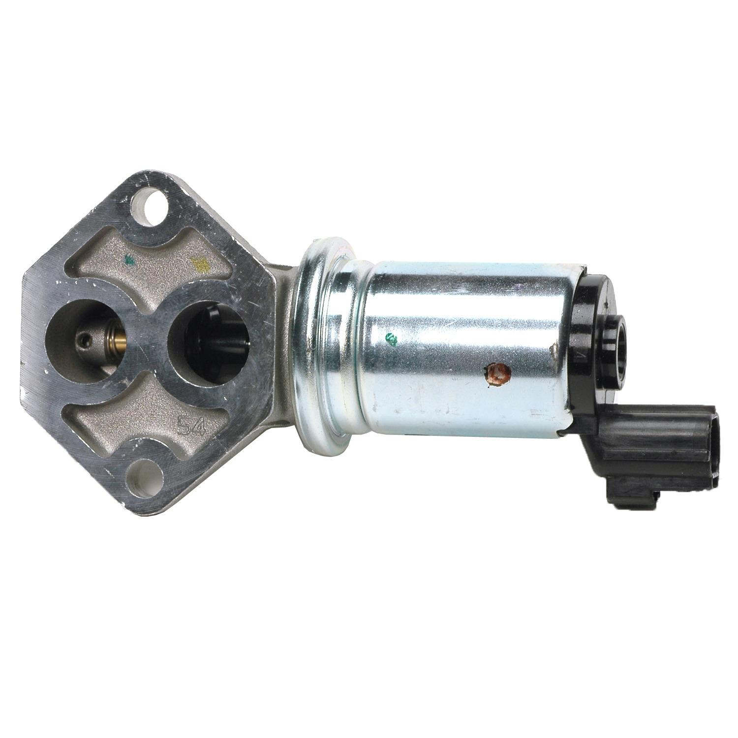 Delphi CV10119 Fuel Injection Idle Air Control Valve product image 3 of 6