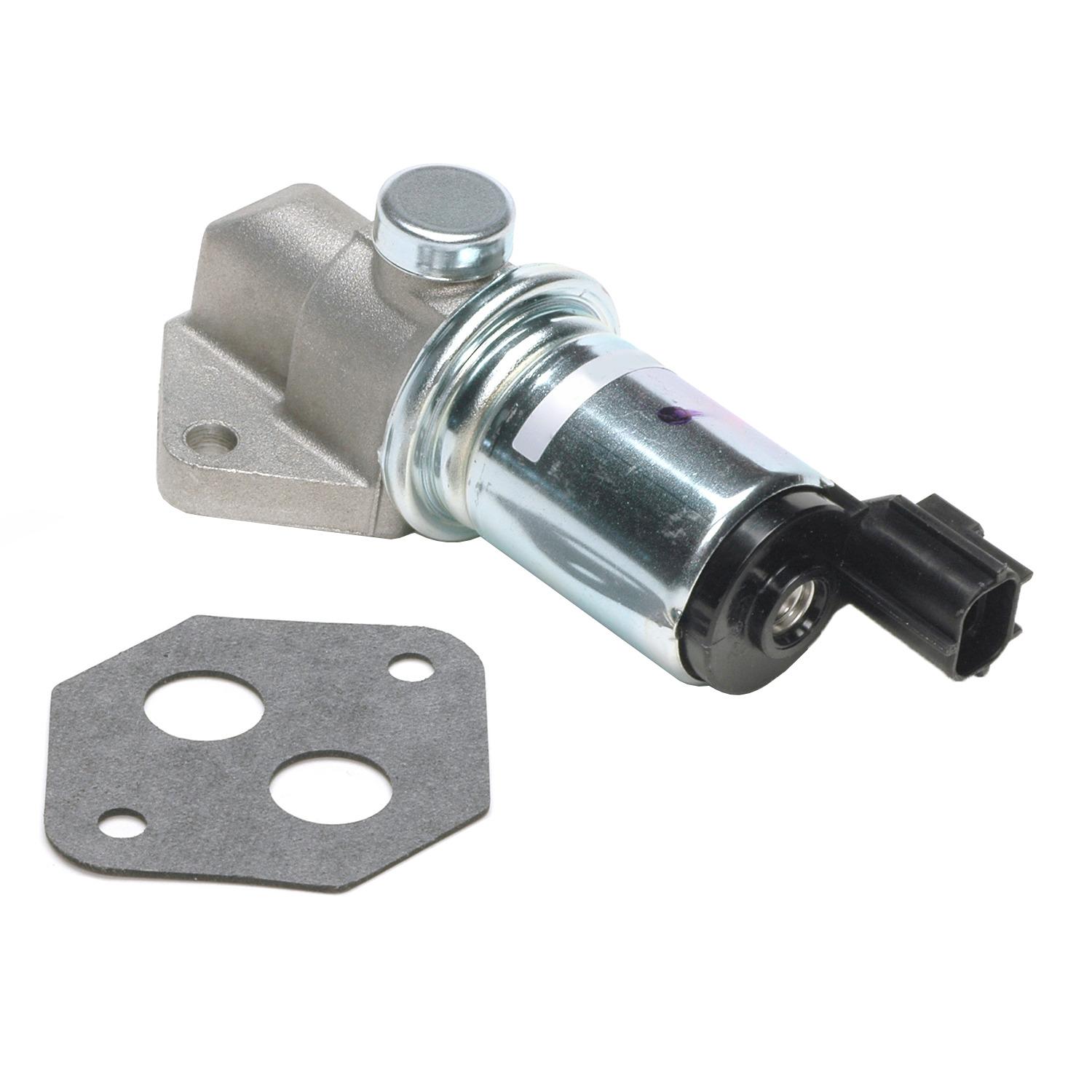 Delphi CV10119 Fuel Injection Idle Air Control Valve product image 5 of 6