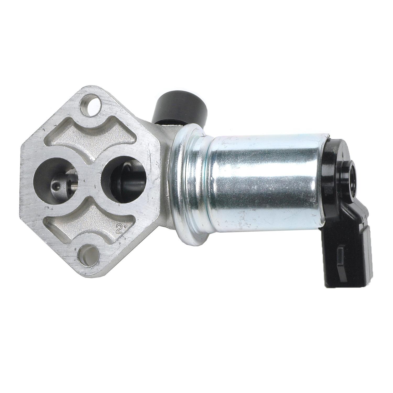 Delphi CV10120 - Fuel Injection Idle Air Control Valve Delphi CV10120 Fuel Injection Idle Air Control Valve product image 3 of 6