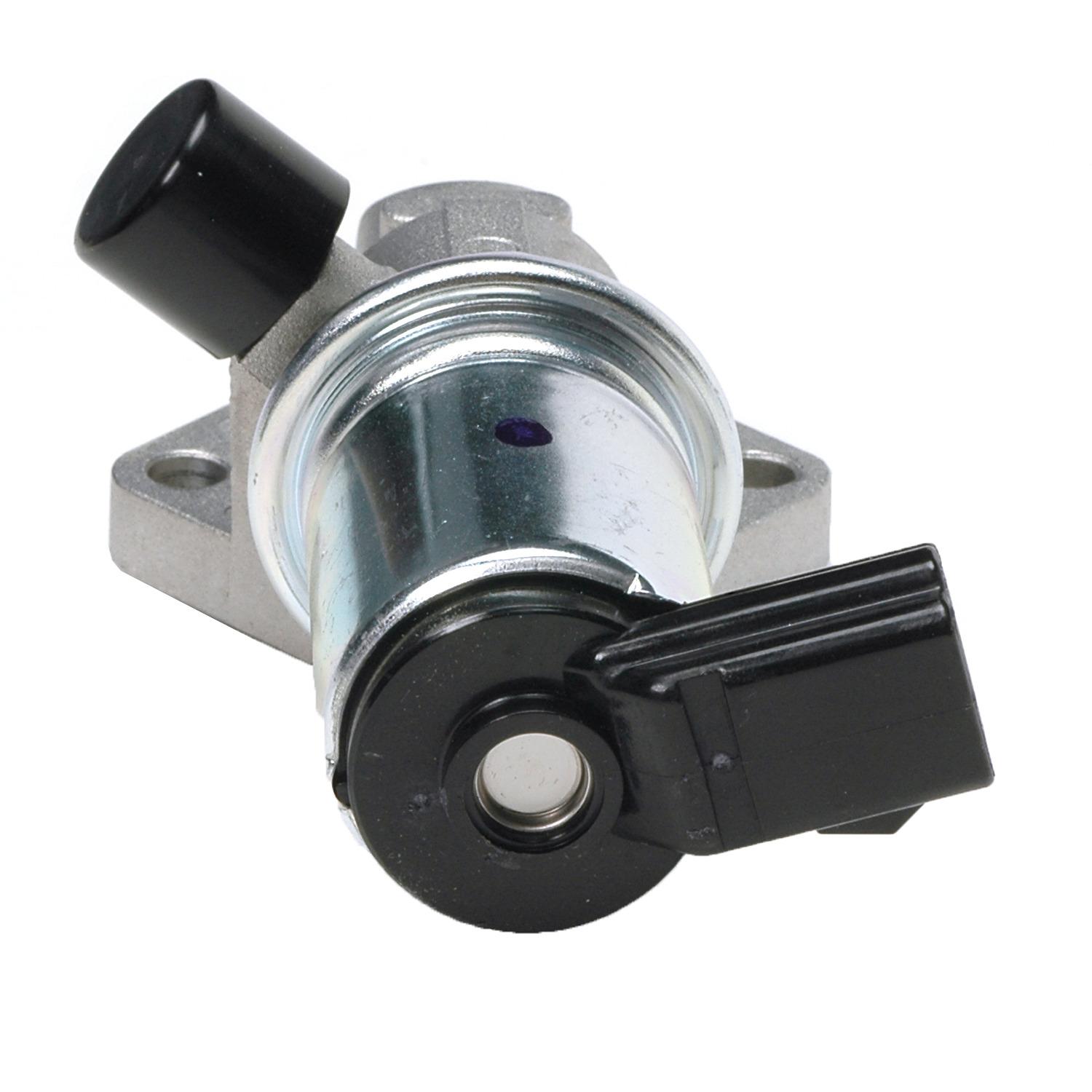 Delphi CV10120 - Fuel Injection Idle Air Control Valve Delphi CV10120 Fuel Injection Idle Air Control Valve product image 4 of 6
