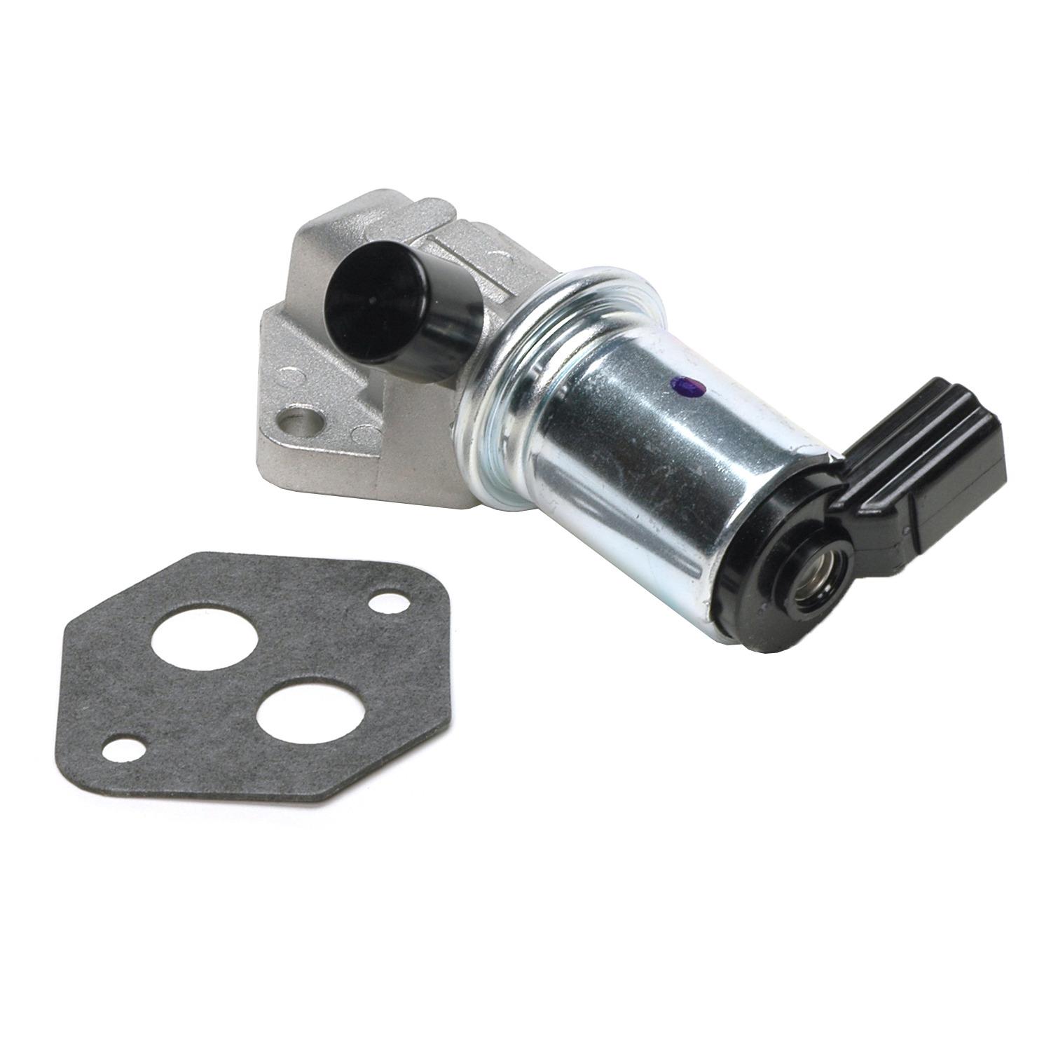 Delphi CV10120 - Fuel Injection Idle Air Control Valve Delphi CV10120 Fuel Injection Idle Air Control Valve product image 5 of 6