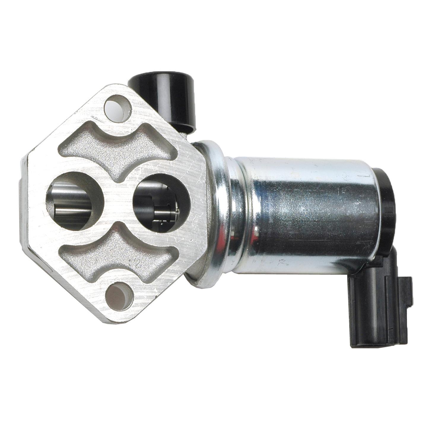 Delphi CV10121 Fuel Injection Idle Air Control Valve product image 3 of 6
