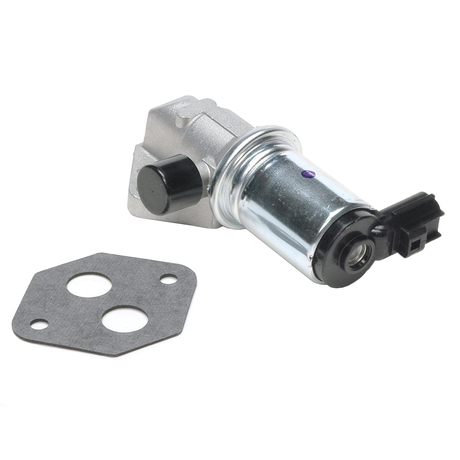 Delphi CV10121 Fuel Injection Idle Air Control Valve product image 5 of 6
