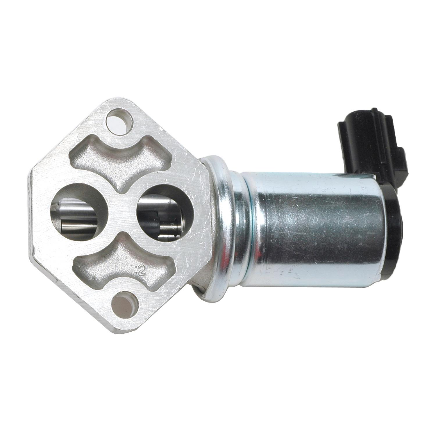 Delphi CV10124 Fuel Injection Idle Air Control Valve product image 3 of 6