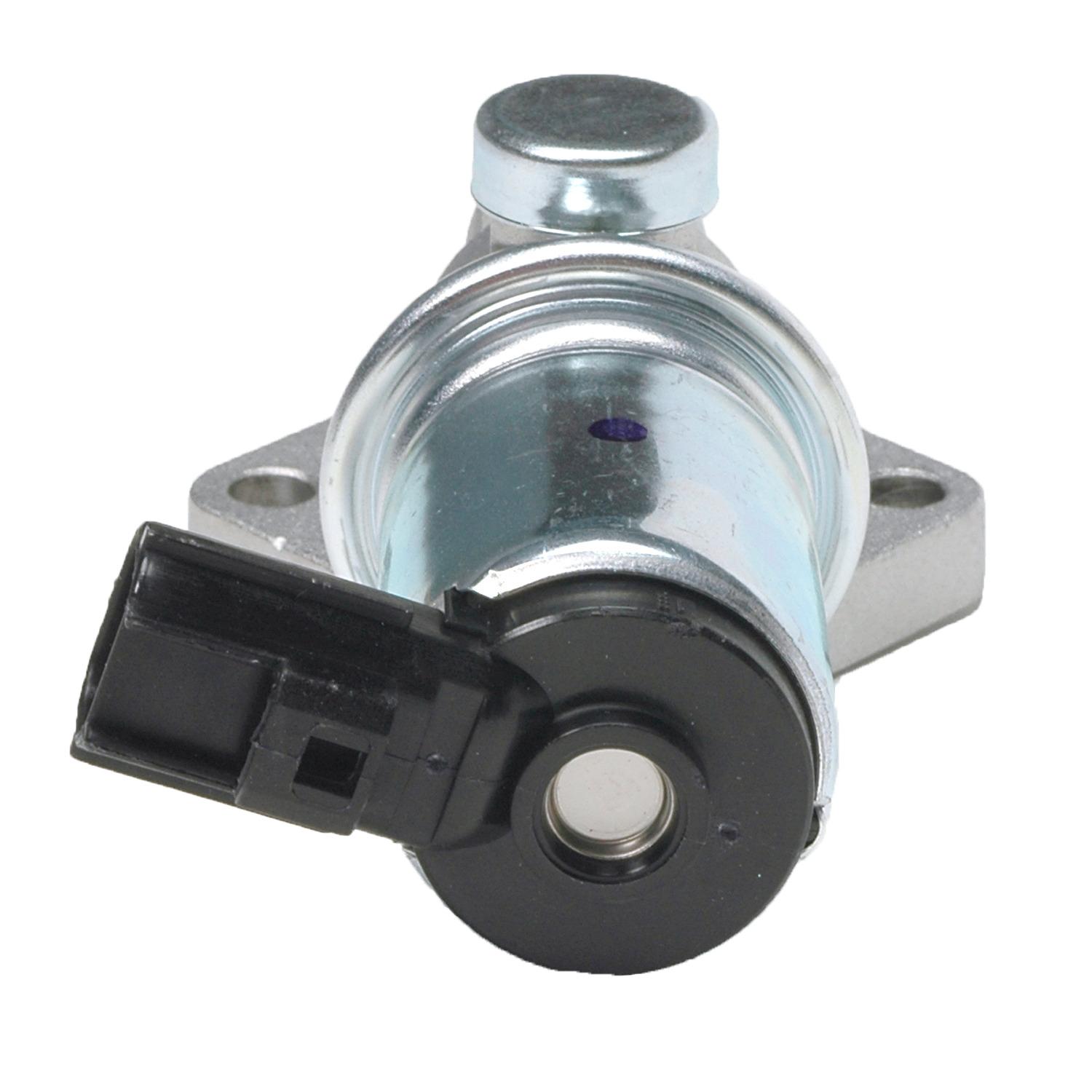 Delphi CV10124 Fuel Injection Idle Air Control Valve product image 4 of 6