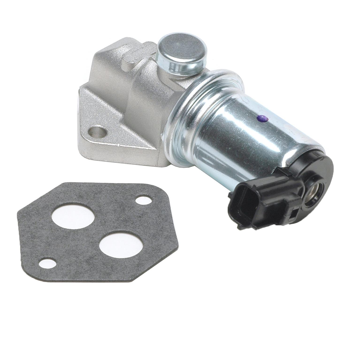 Delphi CV10124 Fuel Injection Idle Air Control Valve product image 5 of 6