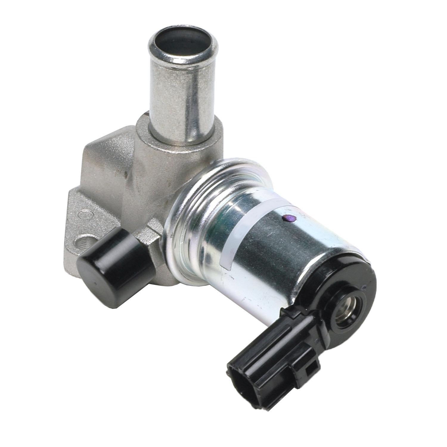 Delphi CV10125 Fuel Injection Idle Air Control Valve product image 1 of 6