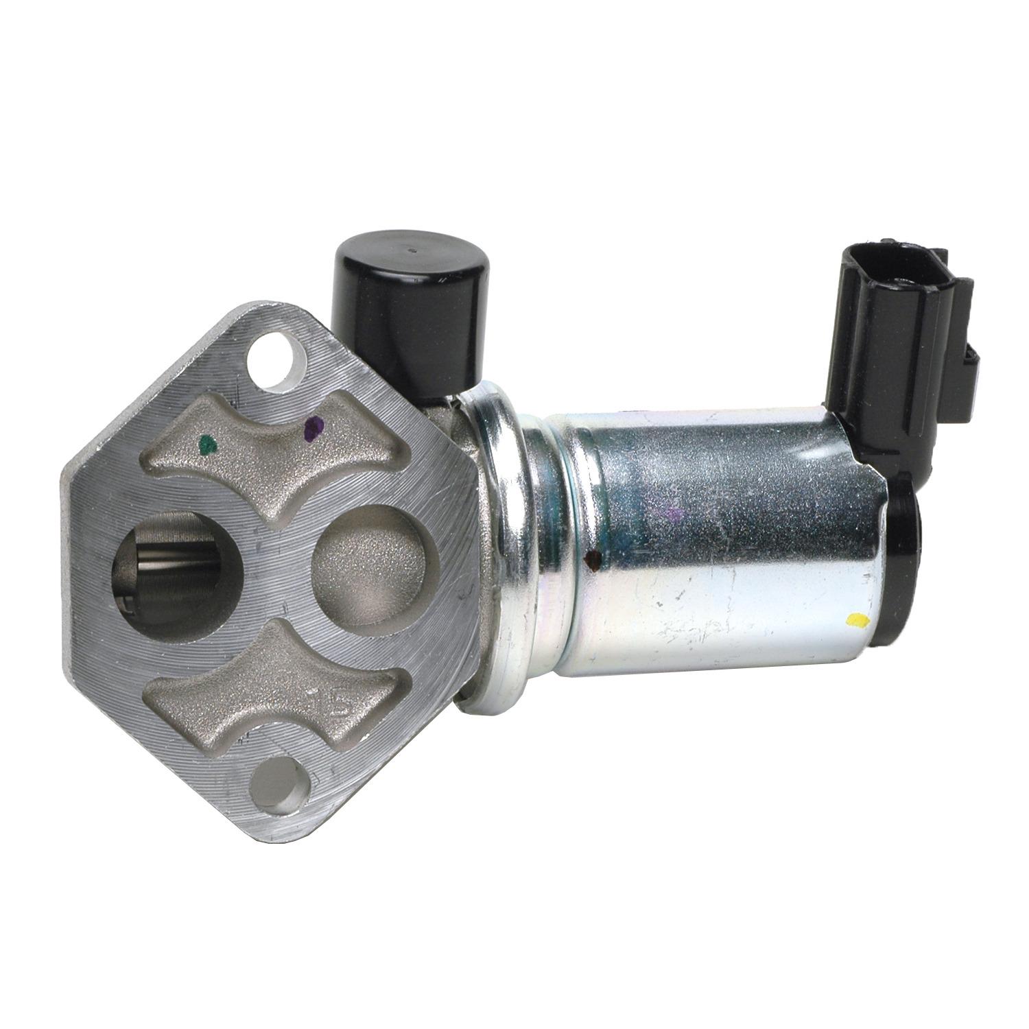 Delphi CV10125 Fuel Injection Idle Air Control Valve product image 3 of 6
