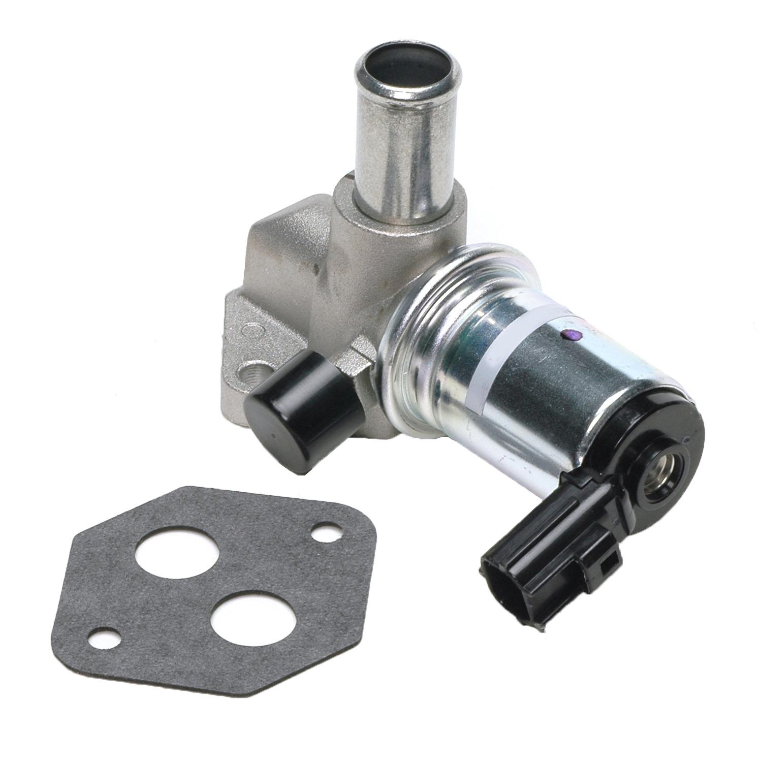 Delphi CV10125 Fuel Injection Idle Air Control Valve product image 5 of 6