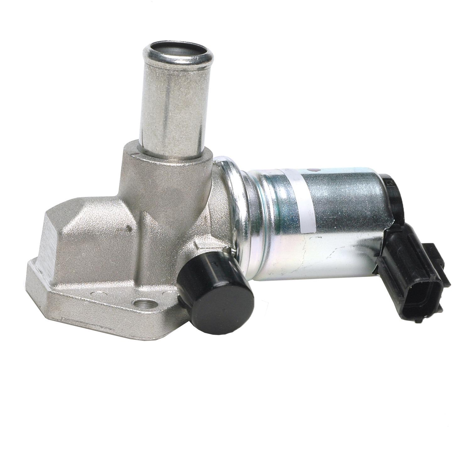 Delphi CV10125 Fuel Injection Idle Air Control Valve product image 6 of 6