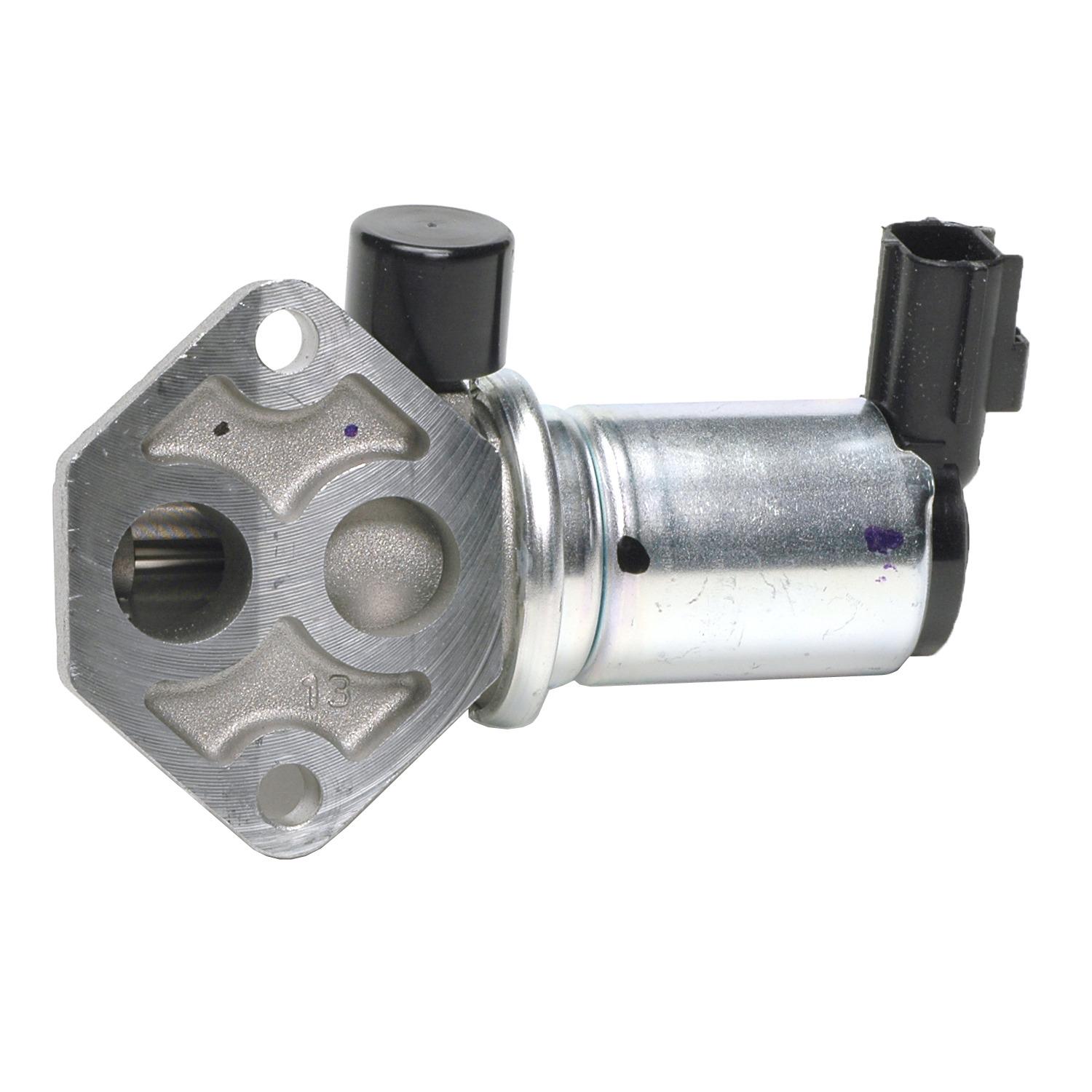 Delphi CV10126 Fuel Injection Idle Air Control Valve product image 3 of 6