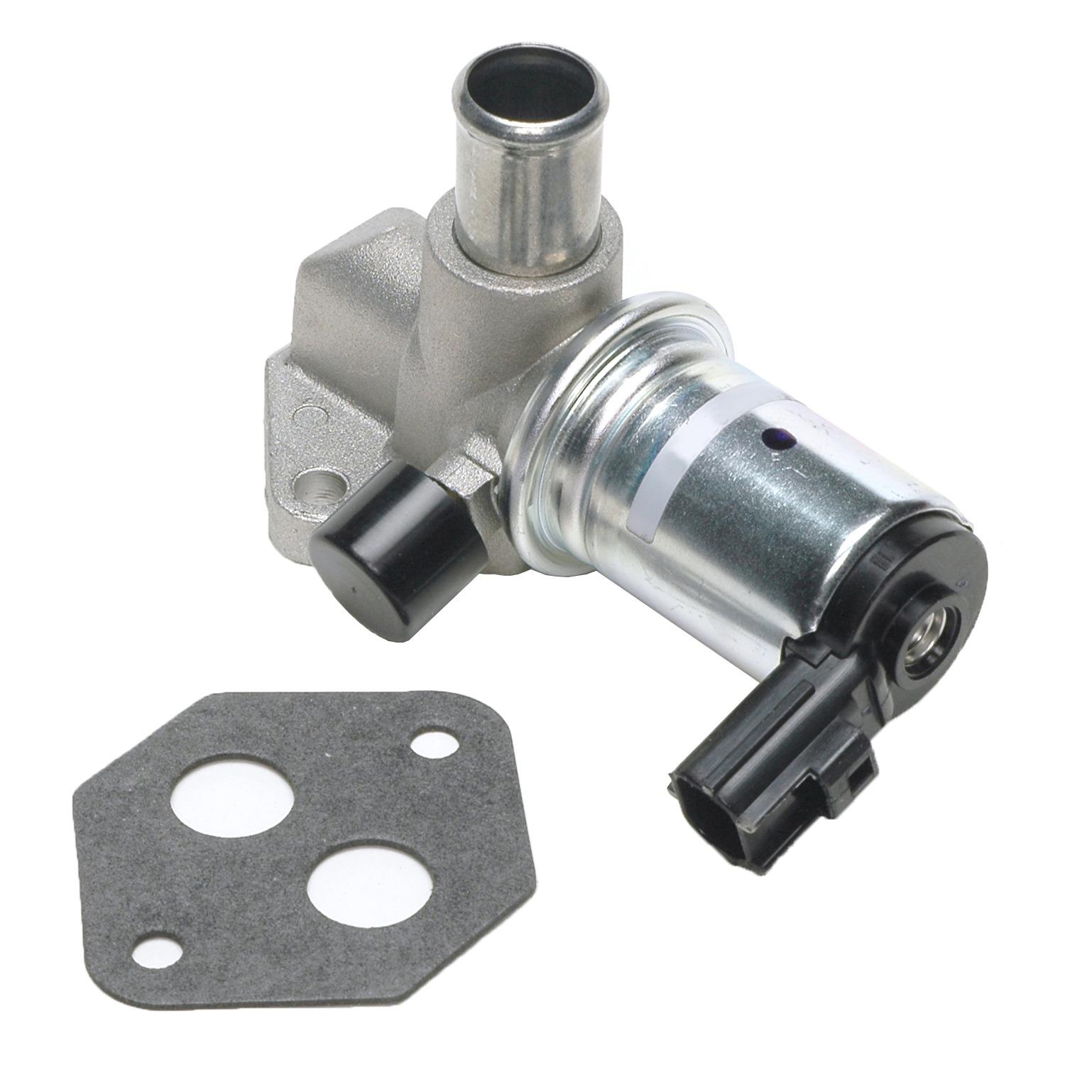 Delphi CV10126 Fuel Injection Idle Air Control Valve product image 5 of 6