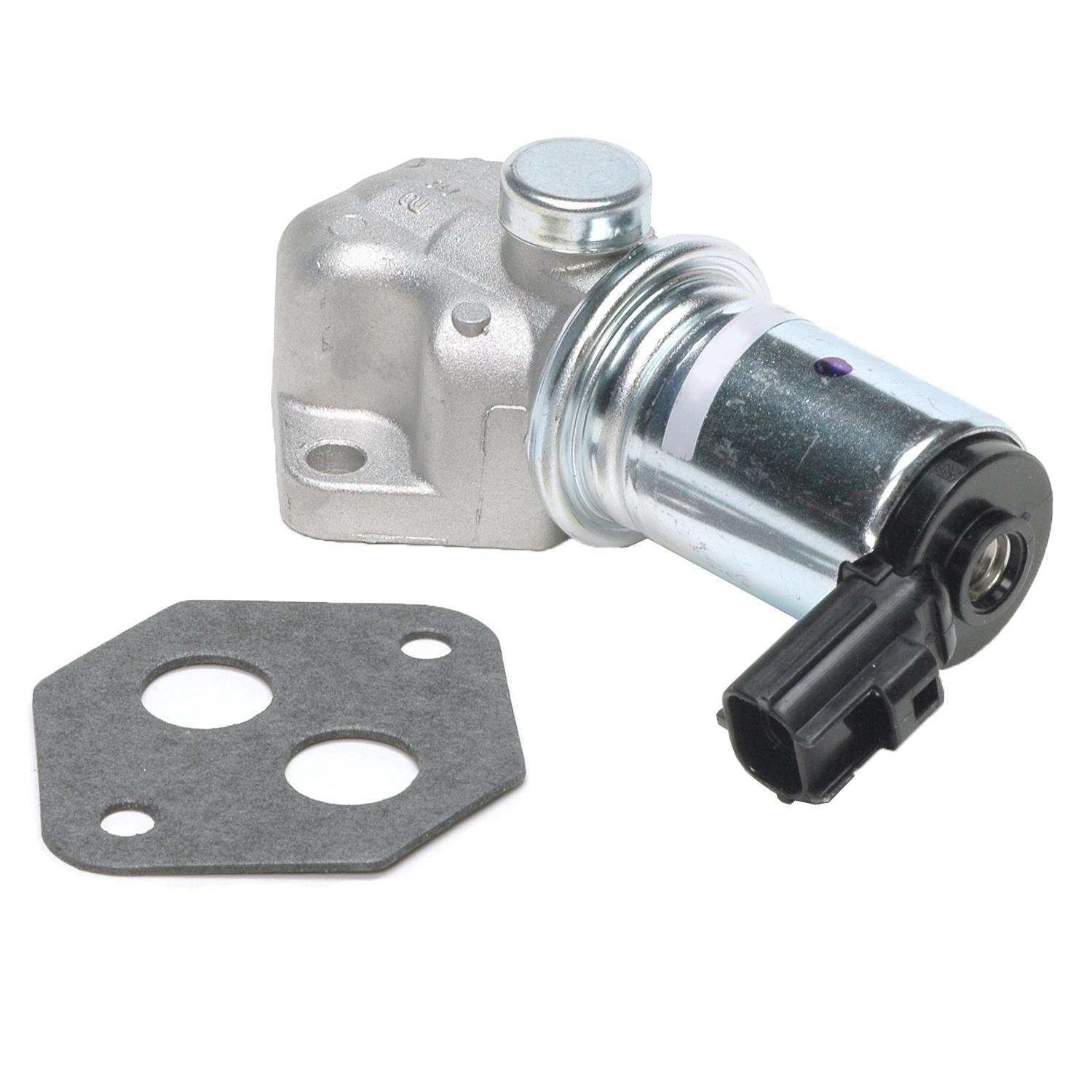 Delphi CV10128 Fuel Injection Idle Air Control Valve product image 5 of 6