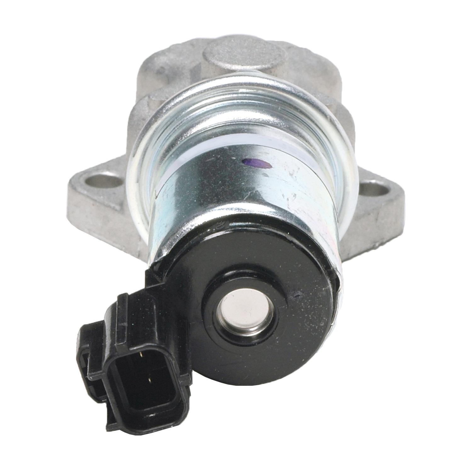 Delphi CV10130 Fuel Injection Idle Air Control Valve product image 4 of 6