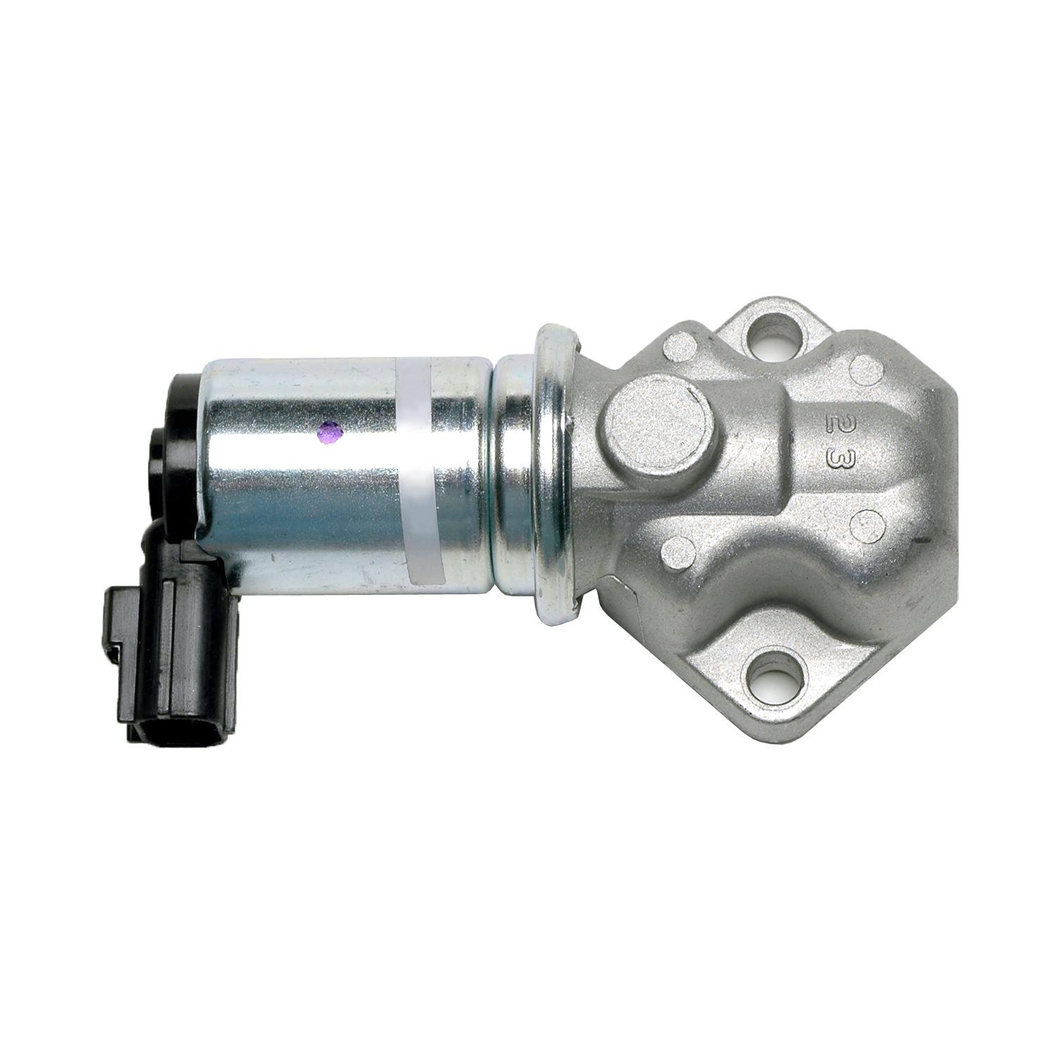 Delphi CV10131 Fuel Injection Idle Air Control Valve product image 6 of 6