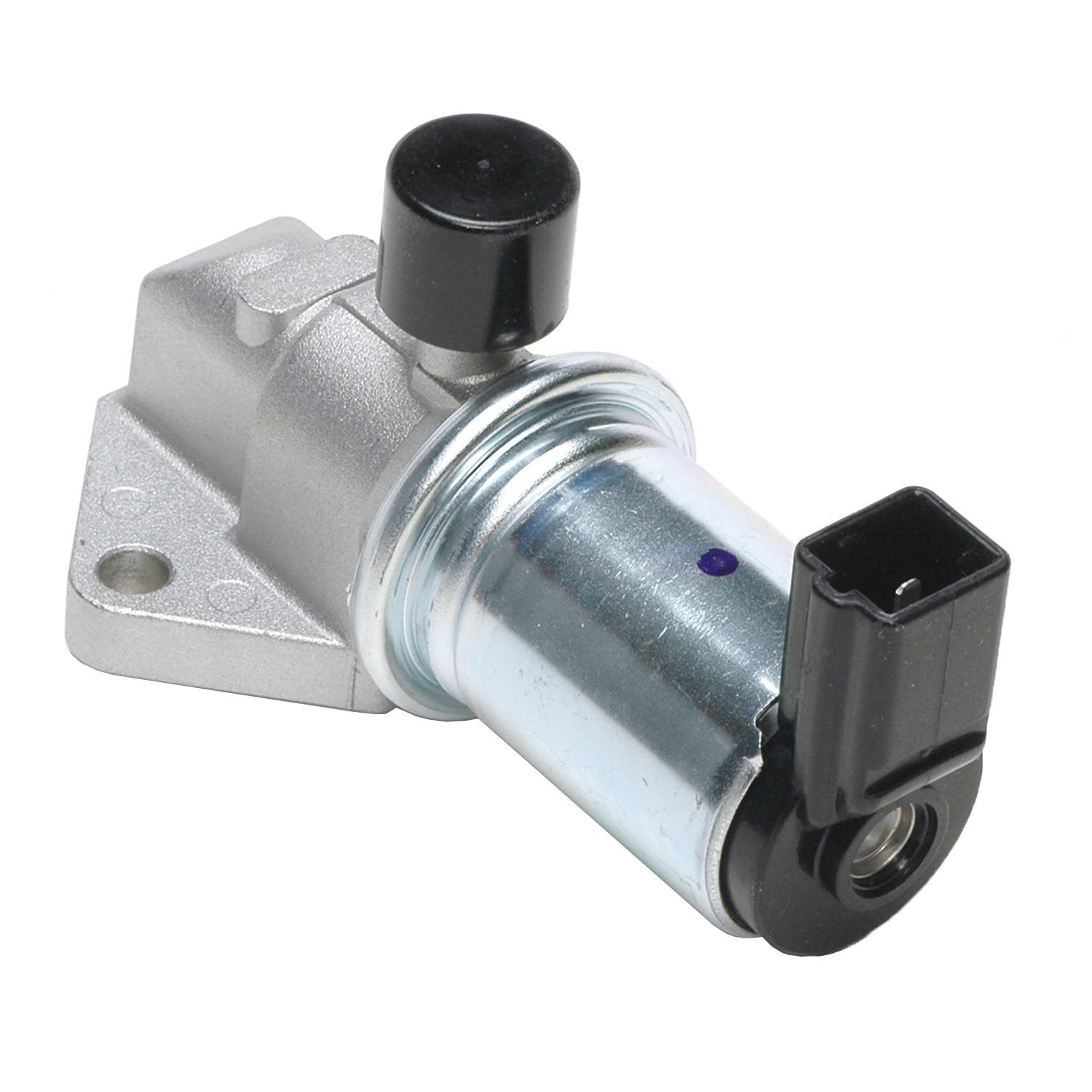 Delphi CV10132 Fuel Injection Idle Air Control Valve product image 1 of 5