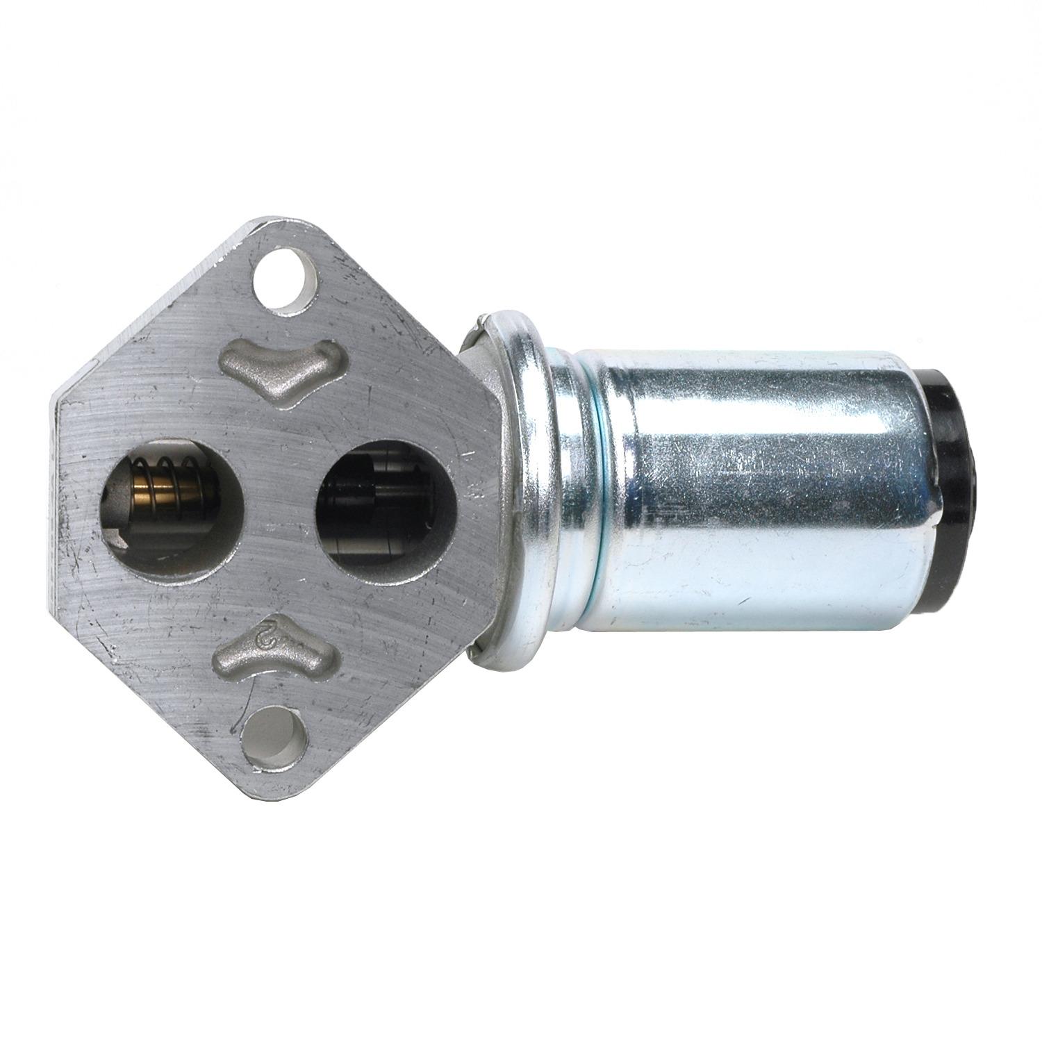 Delphi CV10132 Fuel Injection Idle Air Control Valve product image 2 of 5