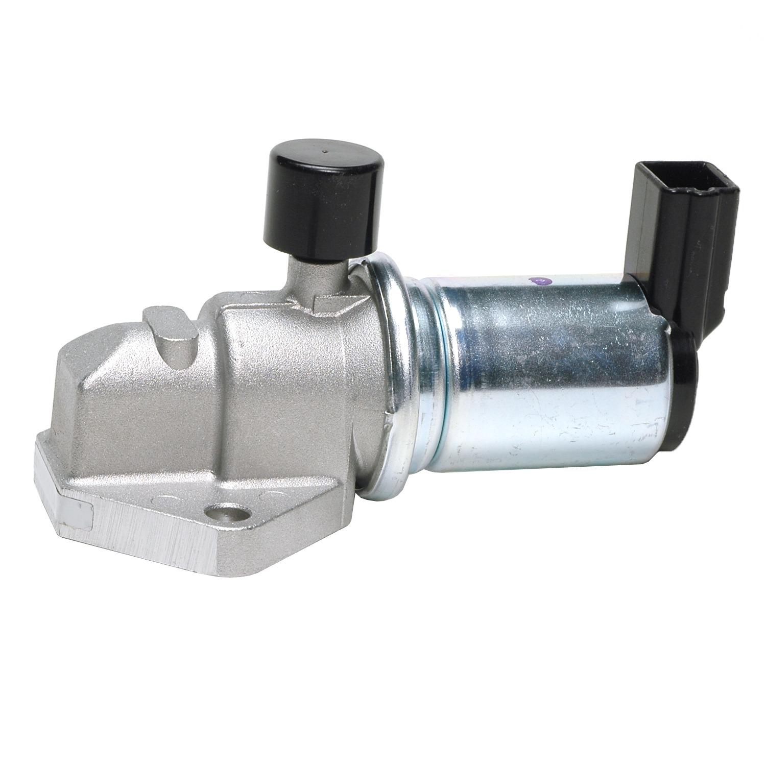 Delphi CV10132 Fuel Injection Idle Air Control Valve product image 5 of 5