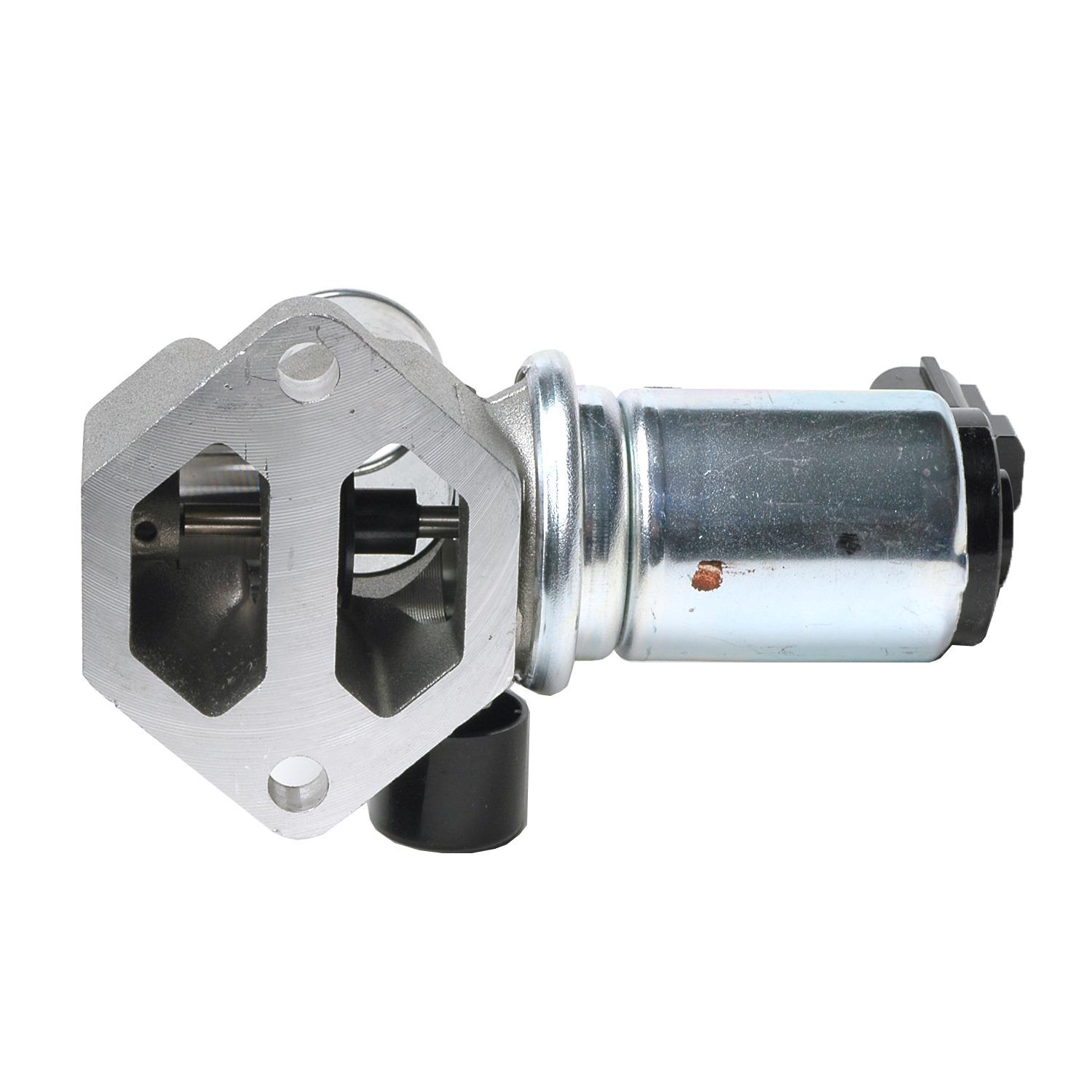 Delphi CV10135 Fuel Injection Idle Air Control Valve product image 3 of 7
