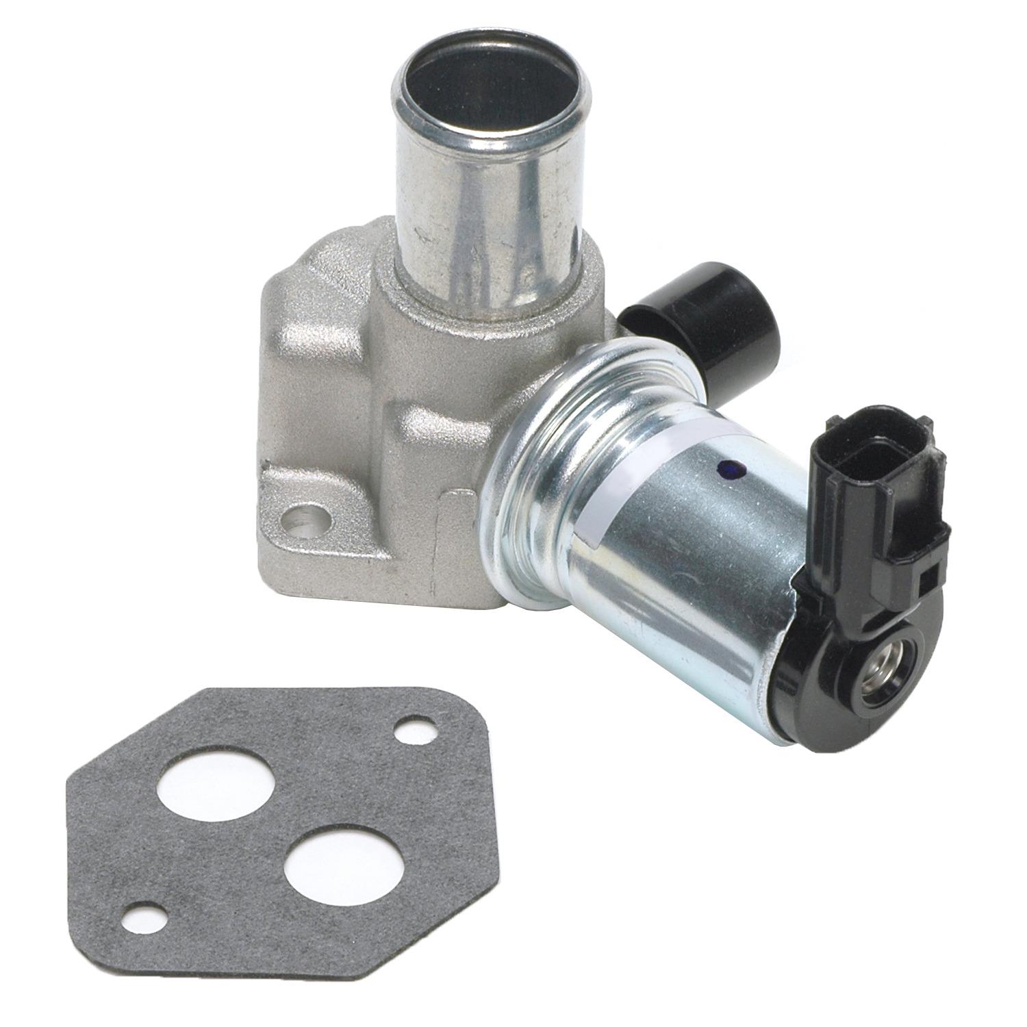 Delphi CV10135 Fuel Injection Idle Air Control Valve product image 5 of 7