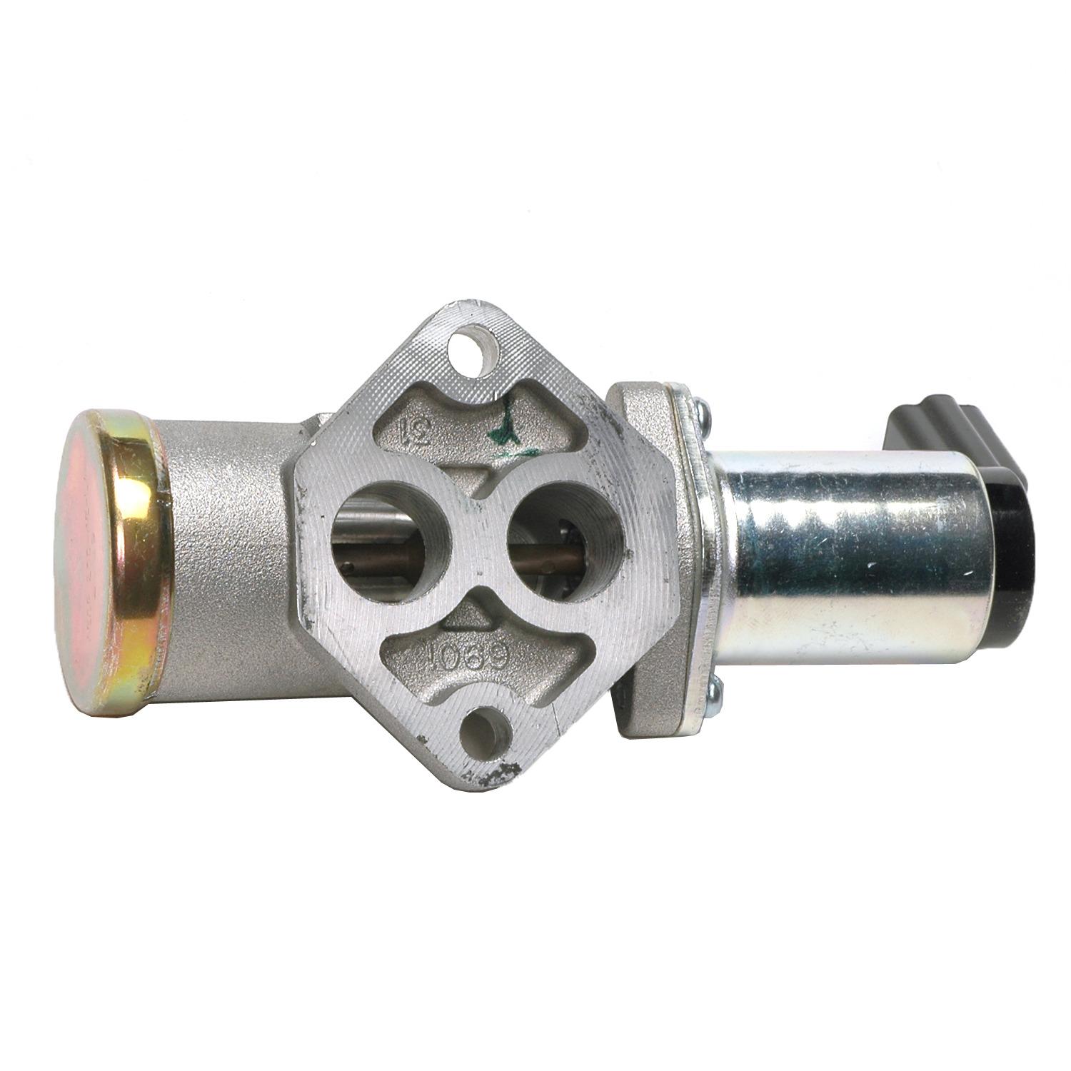 Delphi CV10139 Fuel Injection Idle Air Control Valve product image 3 of 6