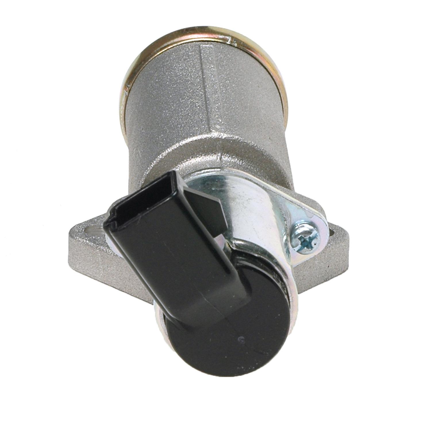 Delphi CV10139 Fuel Injection Idle Air Control Valve product image 4 of 6