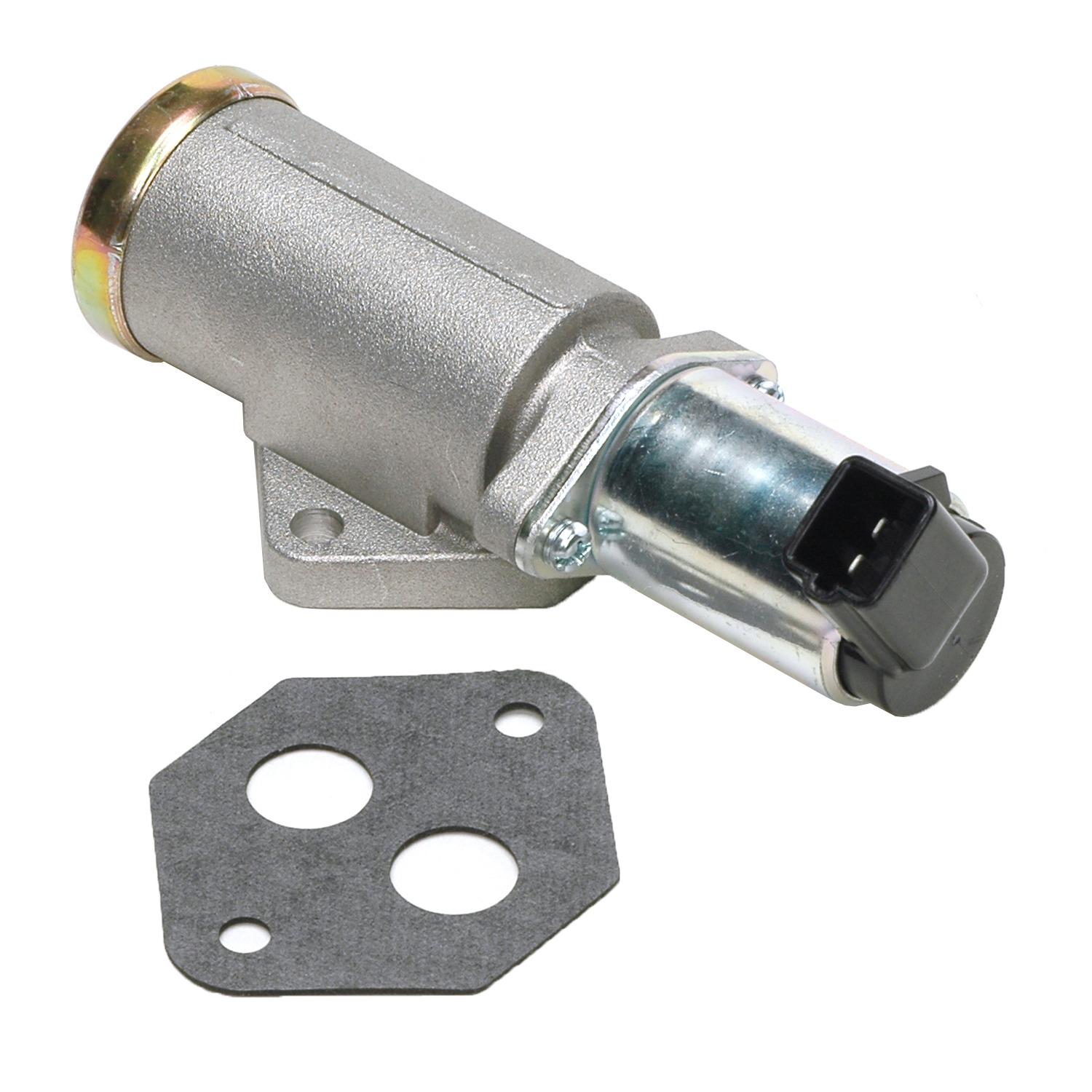 Delphi CV10139 Fuel Injection Idle Air Control Valve product image 5 of 6