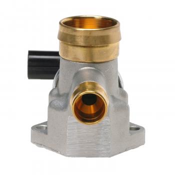 Delphi CV10143 Fuel Injection Idle Air Control Valve product image 2 of 6