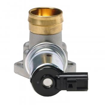 Delphi CV10143 Fuel Injection Idle Air Control Valve product image 4 of 6