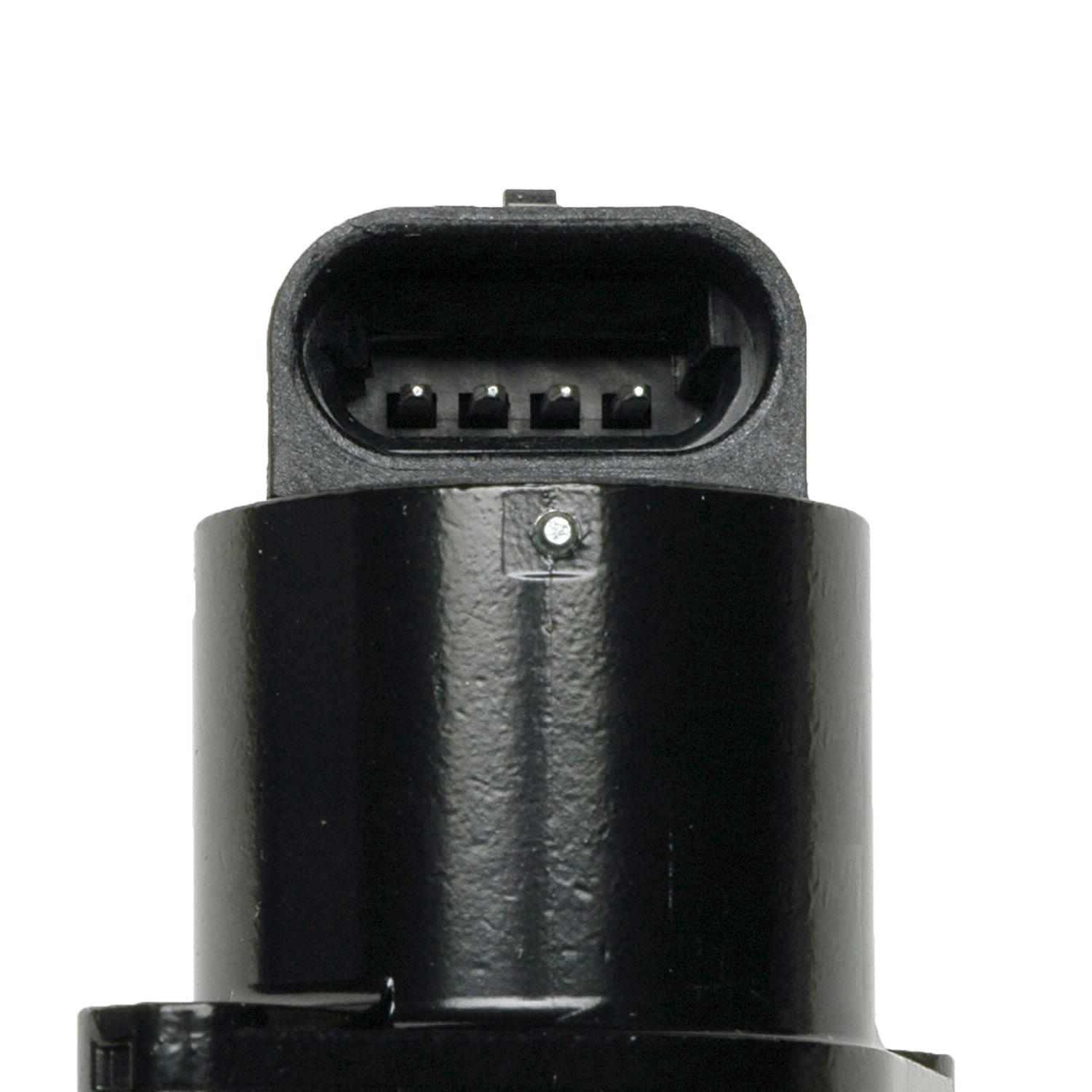Delphi CV10147 Fuel Injection Idle Air Control Valve product image 2 of 9