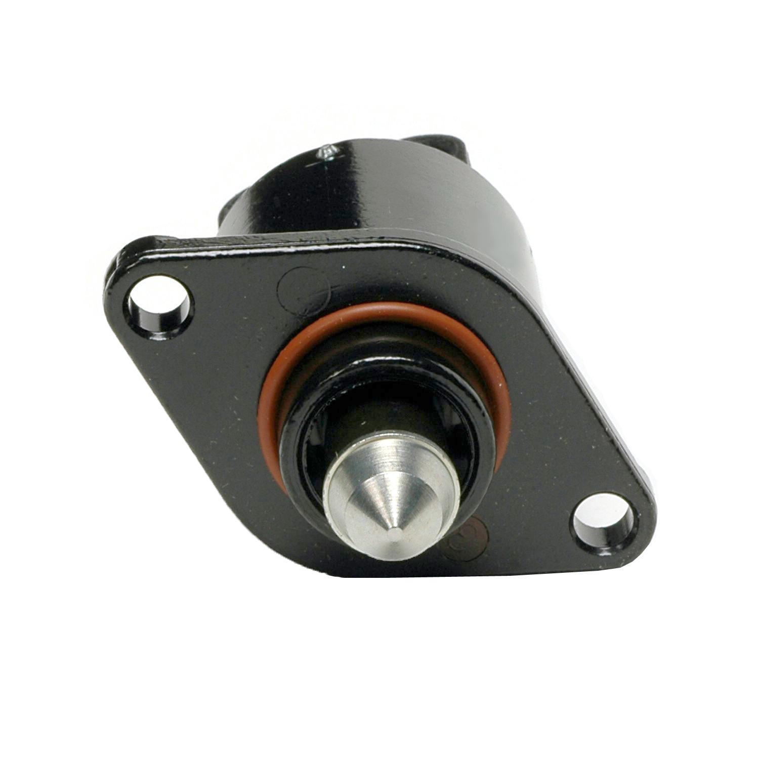Delphi CV10147 Fuel Injection Idle Air Control Valve product image 3 of 9