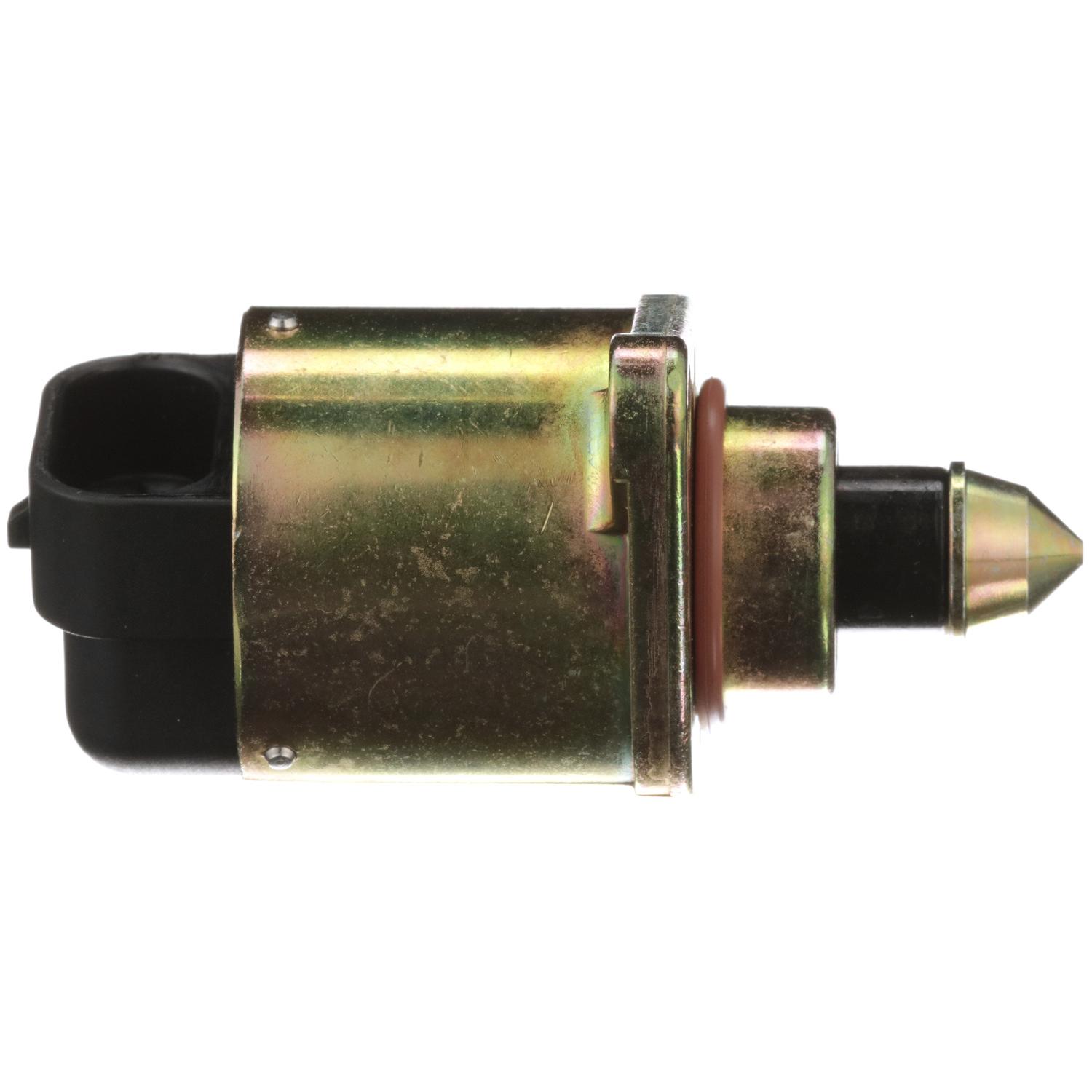 Delphi CV10147 Fuel Injection Idle Air Control Valve product image 5 of 9