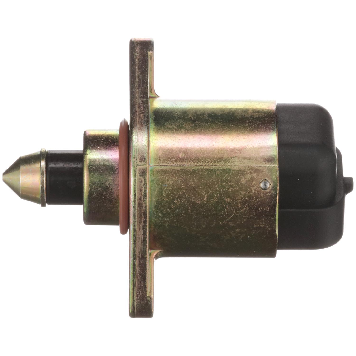 Delphi CV10147 Fuel Injection Idle Air Control Valve product image 6 of 9