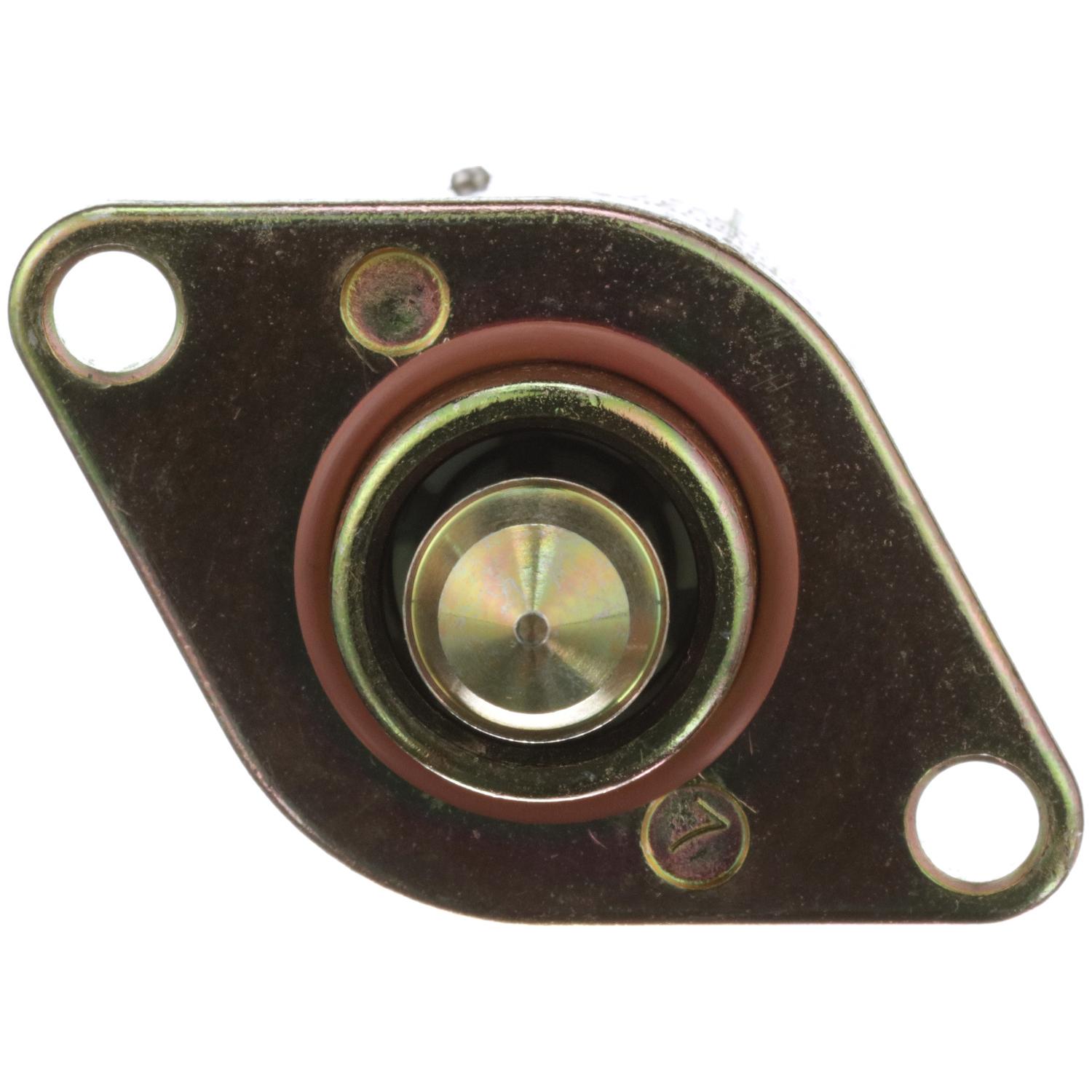 Delphi CV10147 Fuel Injection Idle Air Control Valve product image 8 of 9