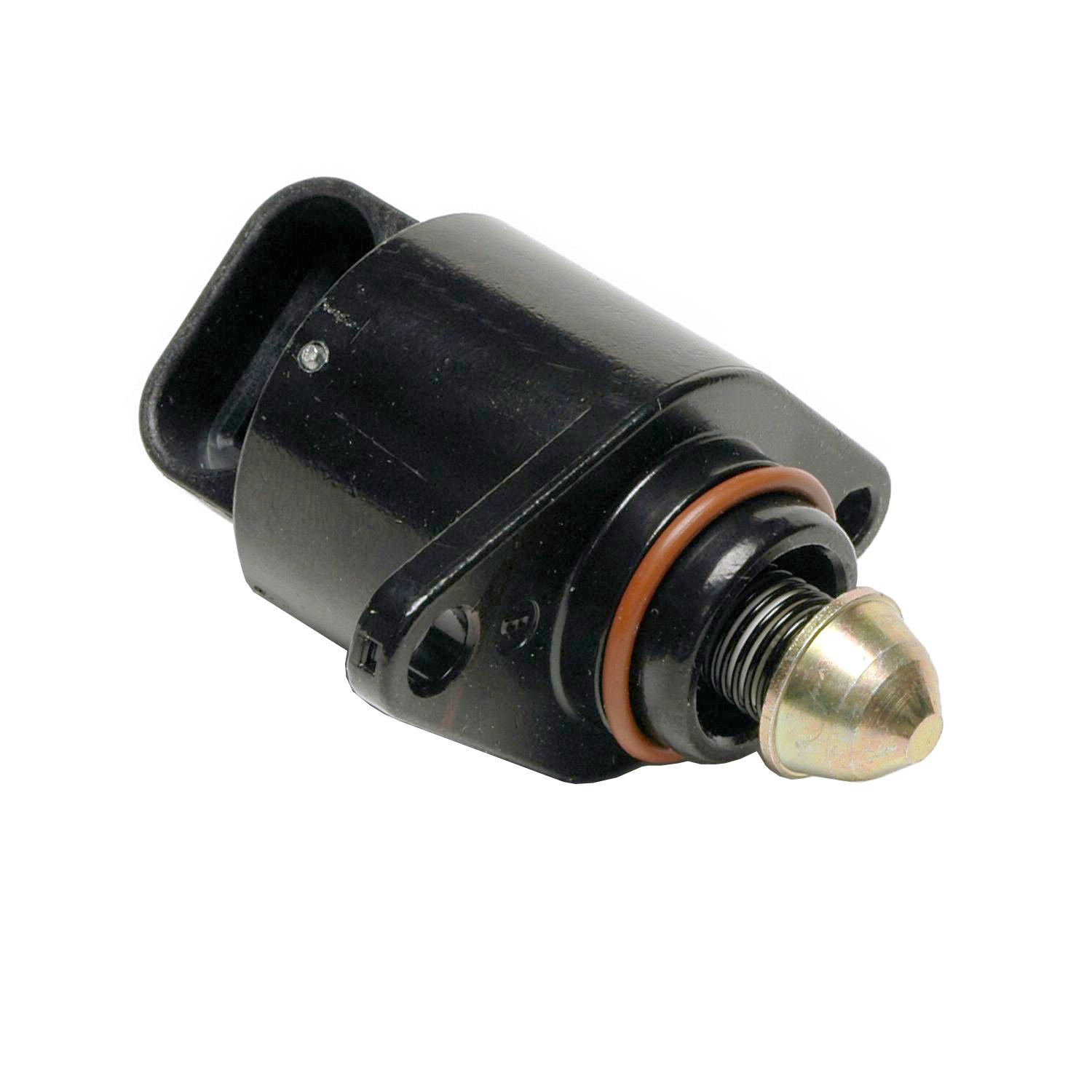 Delphi CV10151 Fuel Injection Idle Air Control Valve product image 1 of 4