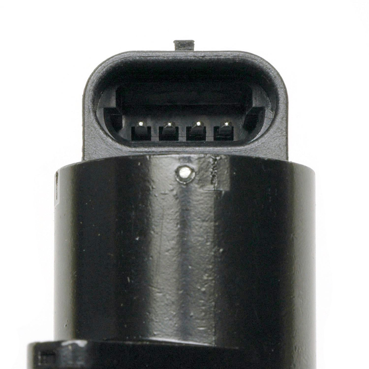 Delphi CV10151 Fuel Injection Idle Air Control Valve product image 2 of 4