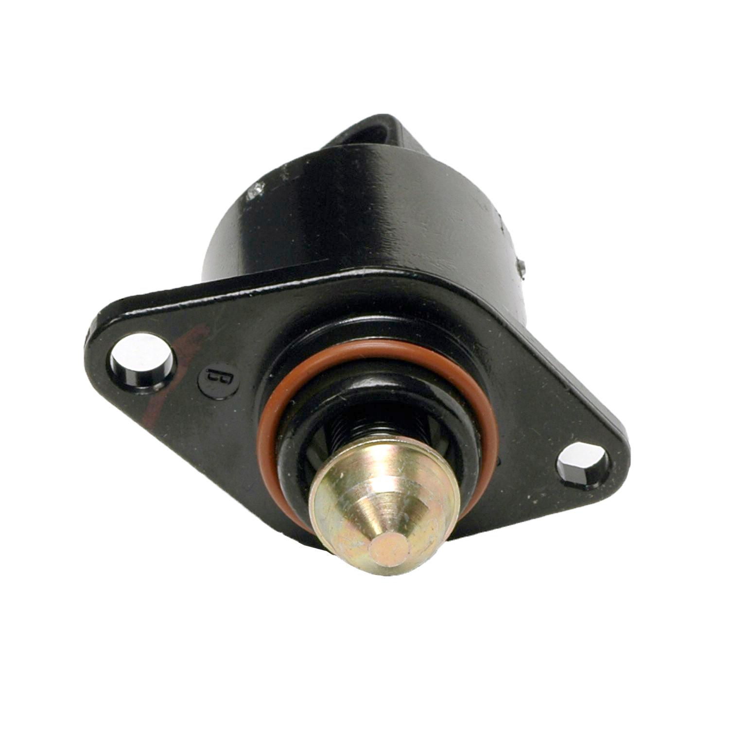 Delphi CV10151 Fuel Injection Idle Air Control Valve product image 3 of 4
