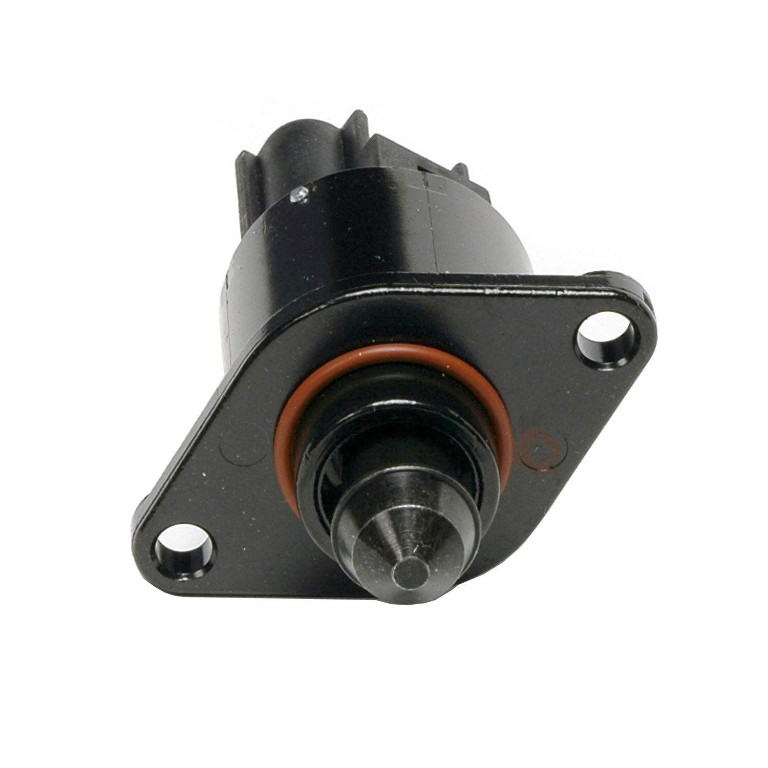 Delphi CV10152 Fuel Injection Idle Air Control Valve product image 3 of 4