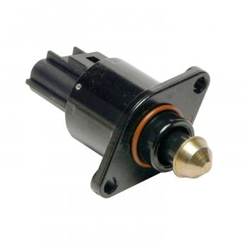 Delphi CV10153 Fuel Injection Idle Air Control Valve product image 1 of 4