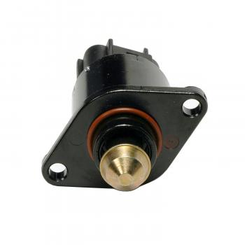 Delphi CV10153 Fuel Injection Idle Air Control Valve product image 3 of 4