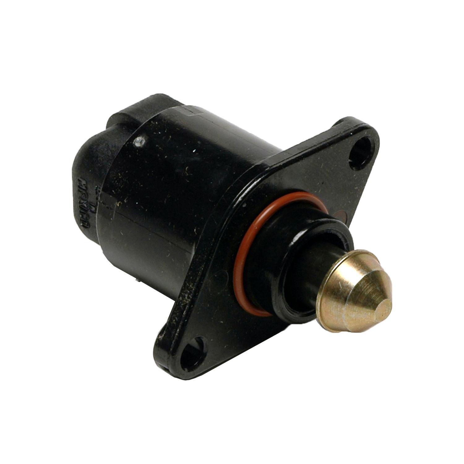 Delphi CV10155 Fuel Injection Idle Air Control Valve product image 1 of 4