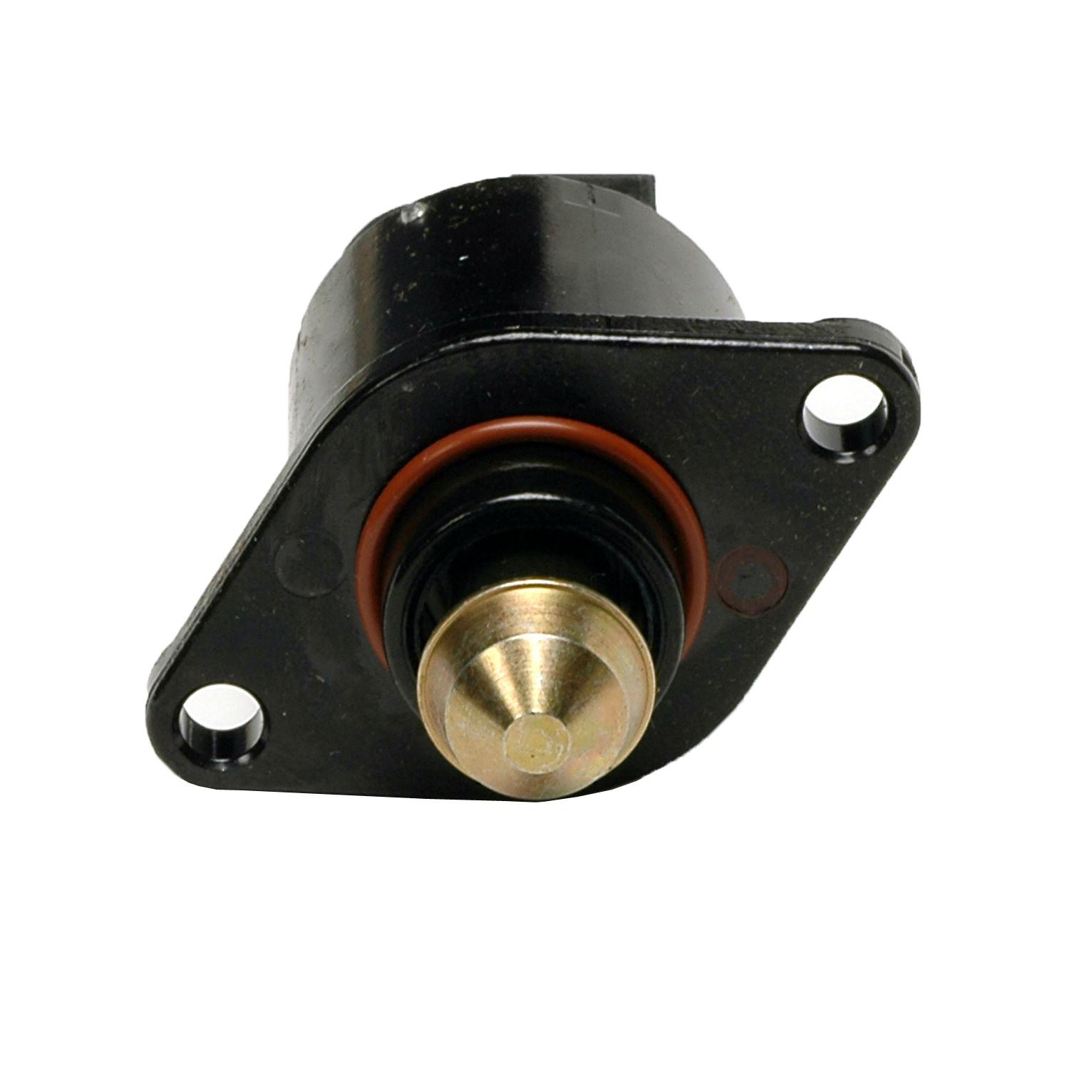 Delphi CV10155 Fuel Injection Idle Air Control Valve product image 3 of 4