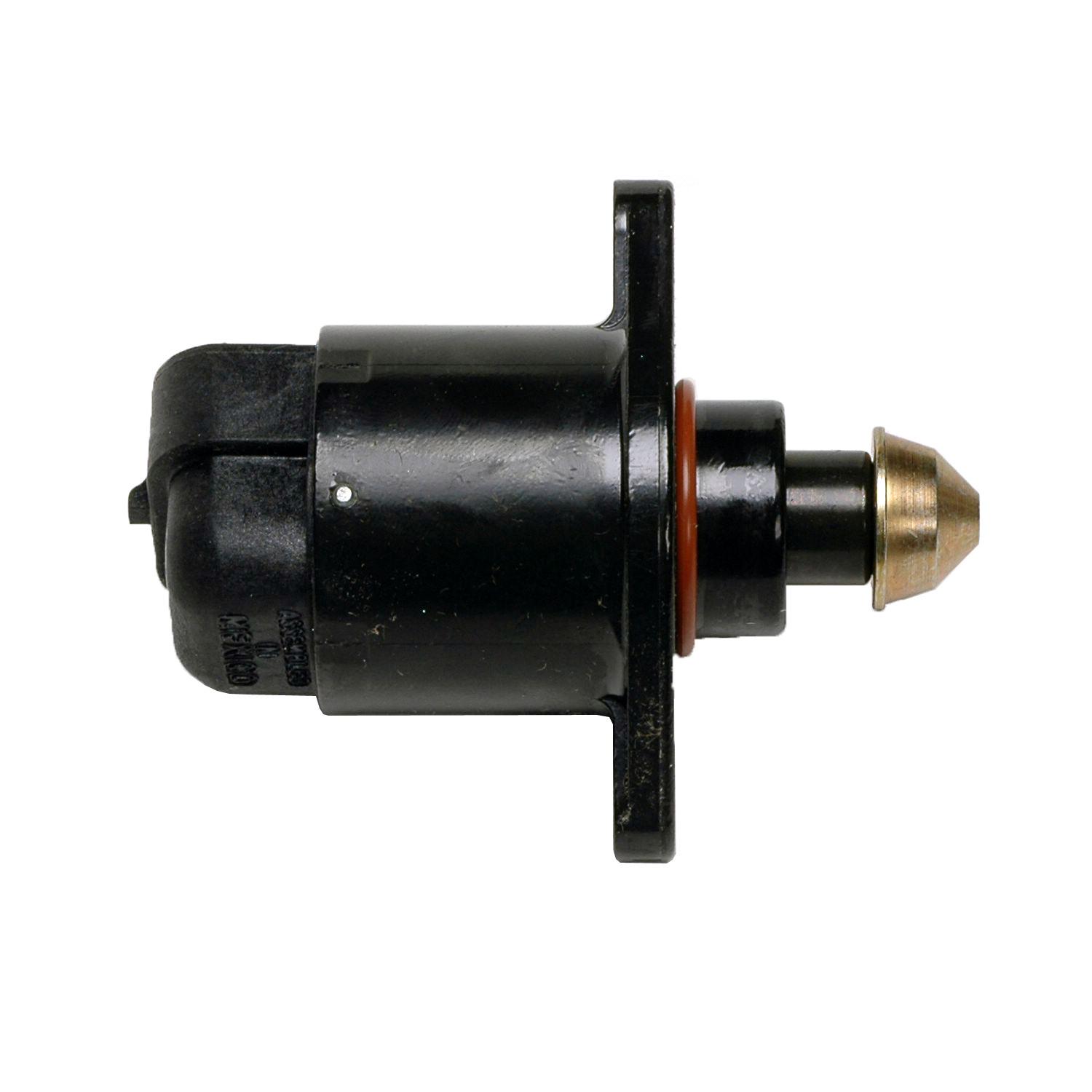 Delphi CV10155 Fuel Injection Idle Air Control Valve product image 4 of 4