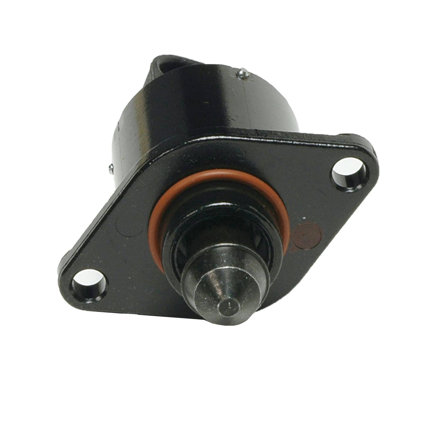 Delphi CV10157 Fuel Injection Idle Air Control Valve product image 3 of 9
