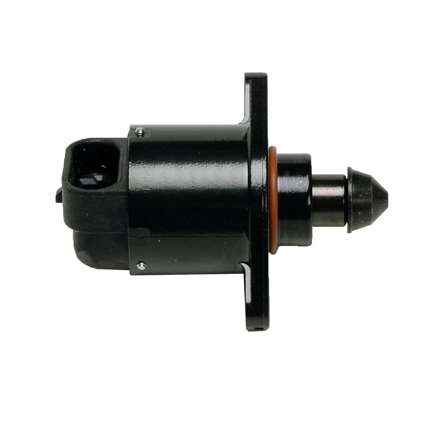 Delphi CV10157 Fuel Injection Idle Air Control Valve product image 4 of 9