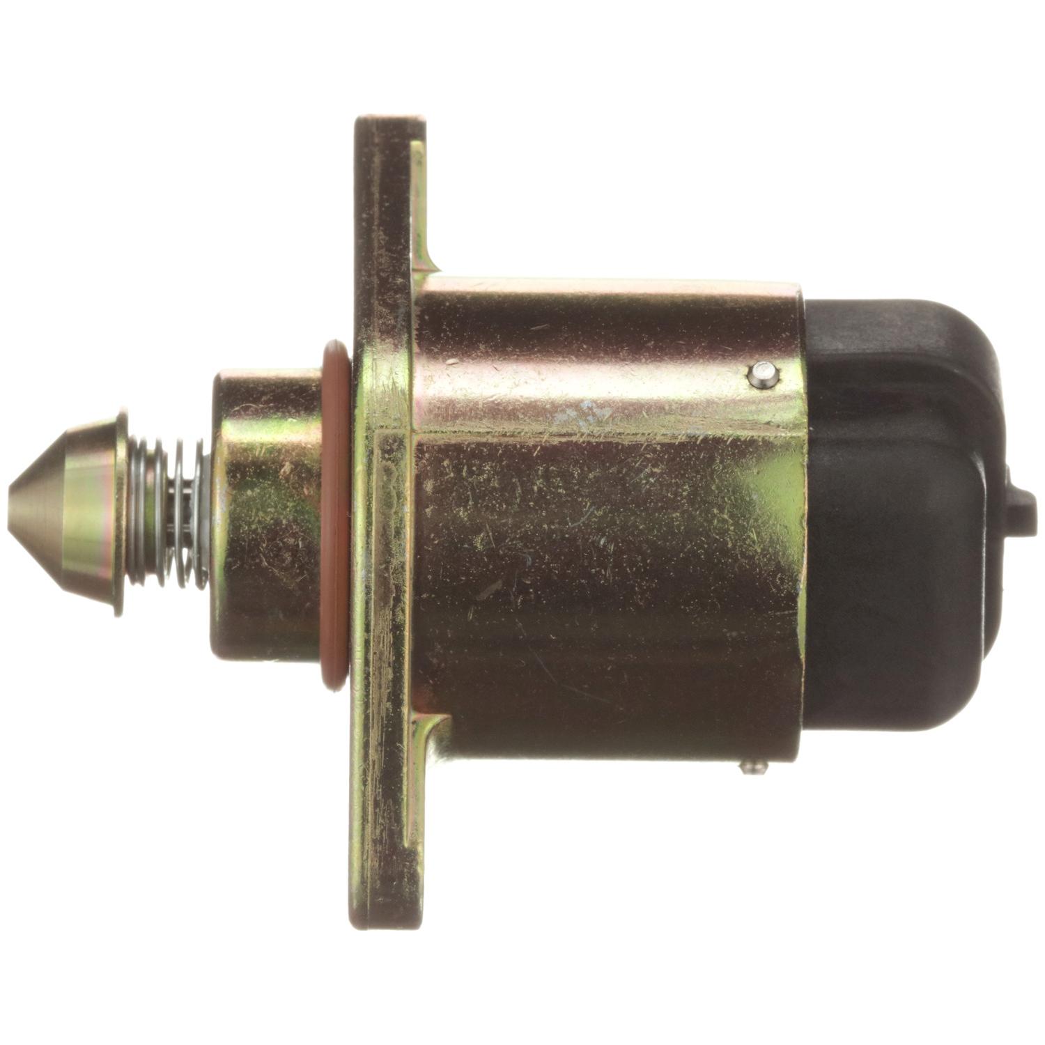 Delphi CV10157 Fuel Injection Idle Air Control Valve product image 6 of 9