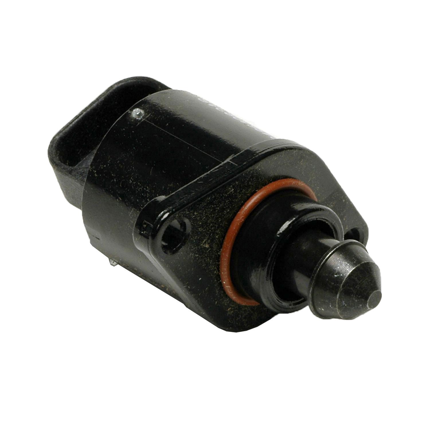 Delphi CV10158 Fuel Injection Idle Air Control Valve product image 1 of 4