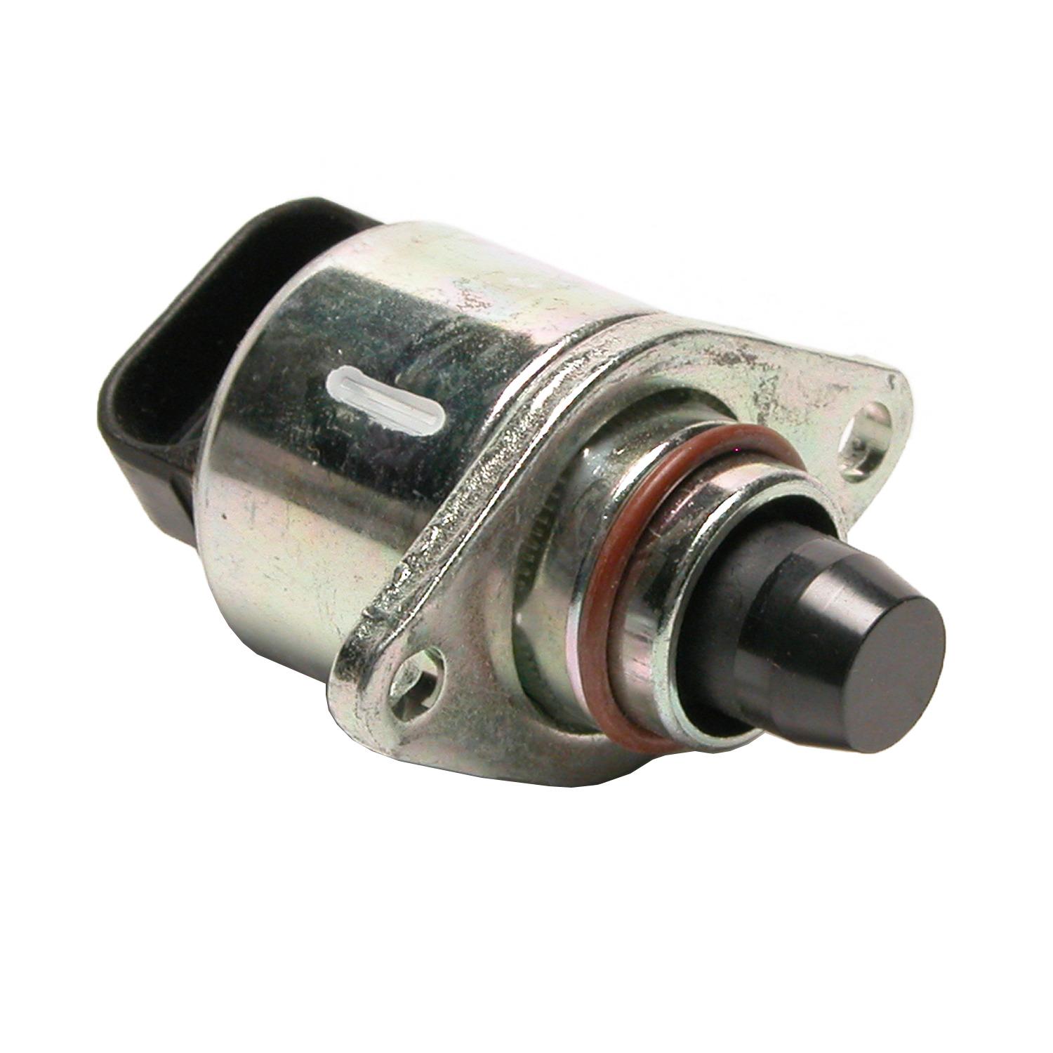 Delphi CV10160 Fuel Injection Idle Air Control Valve product image 1 of 9