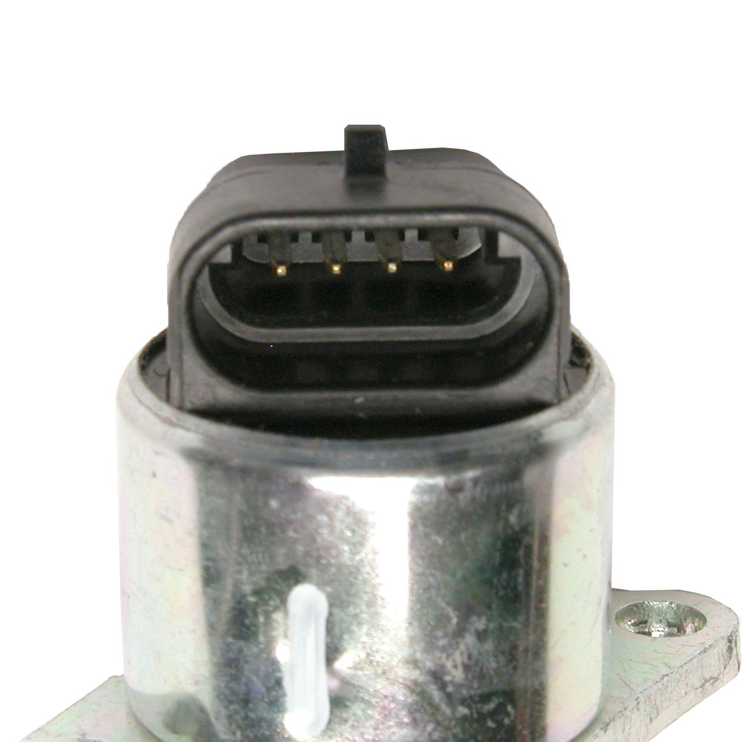 Delphi CV10160 Fuel Injection Idle Air Control Valve product image 2 of 9