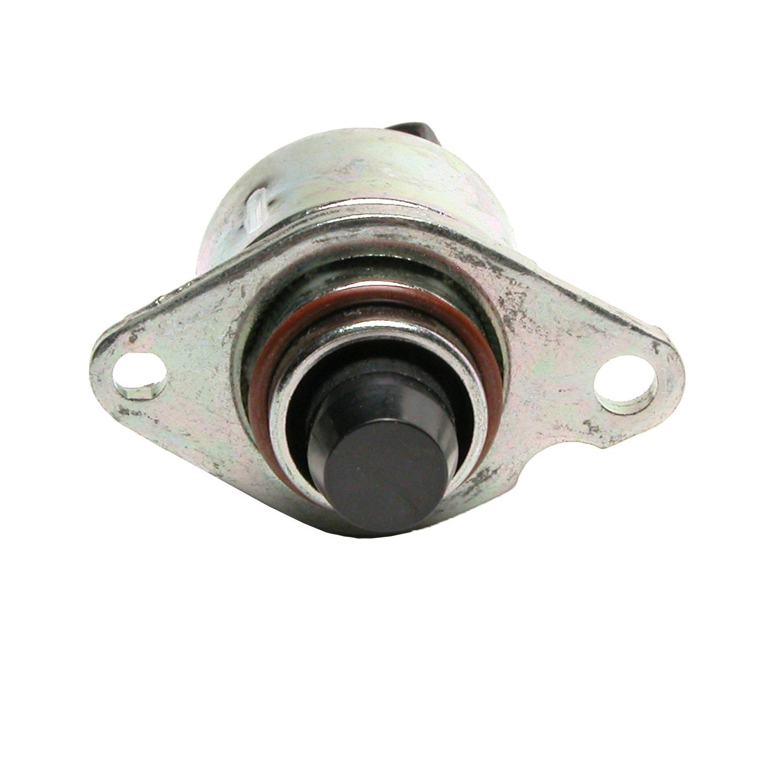 Delphi CV10160 Fuel Injection Idle Air Control Valve product image 3 of 9